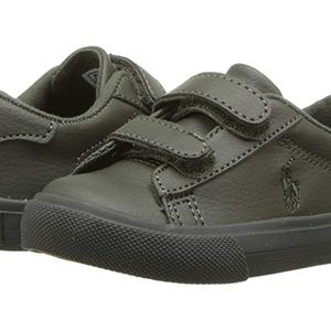 Polo Ralph Lauren kids sneakers